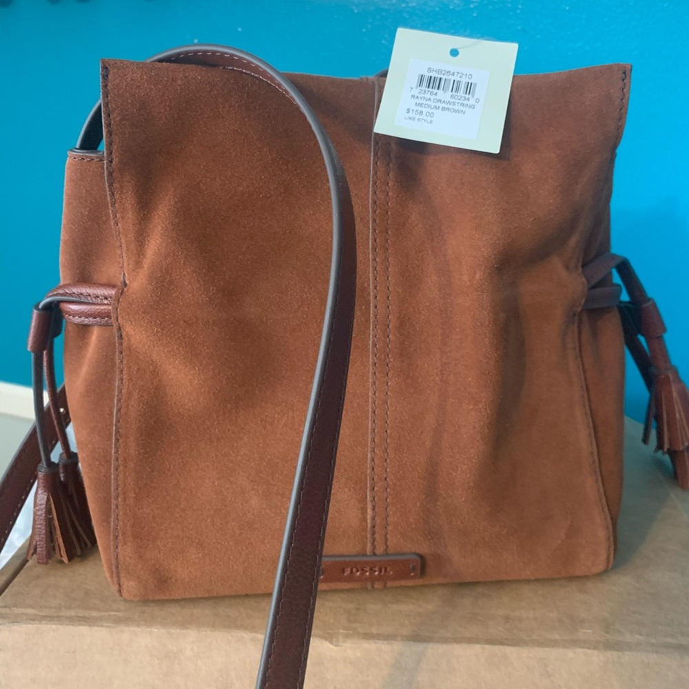 Fossil Purse